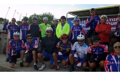 Concentration En Souvenir des Amis 2025